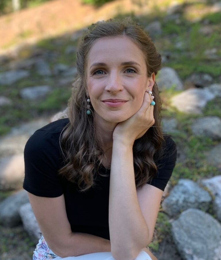 DARINA Prudnikova Tiisvelt