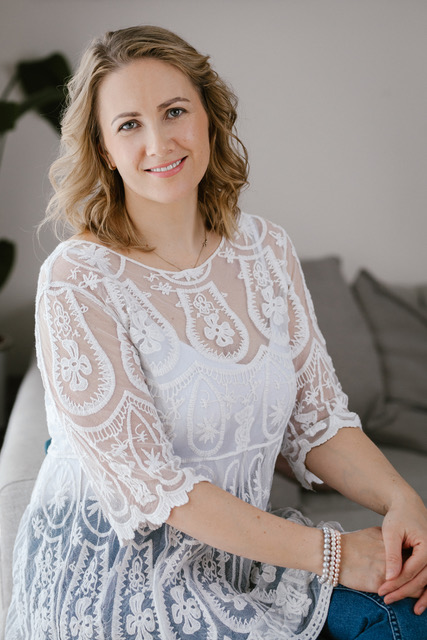 Karita Mikko