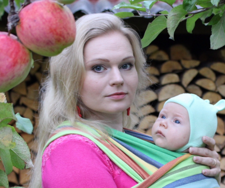 MAARIKA MESIPUU-VEEBEL