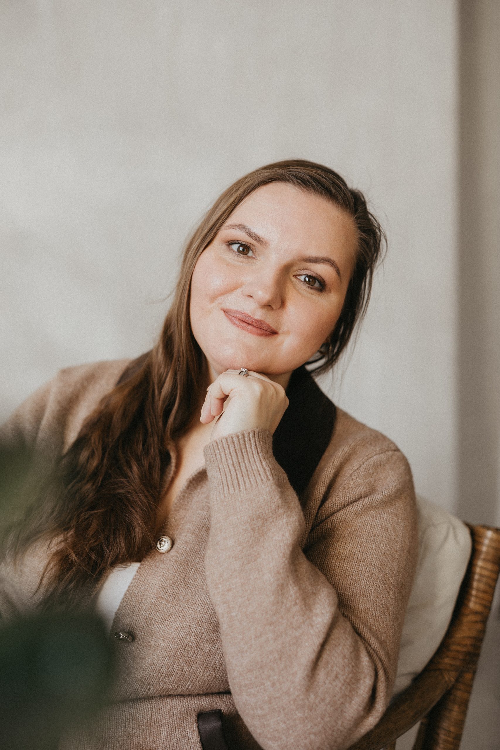 Liivi Kljukina