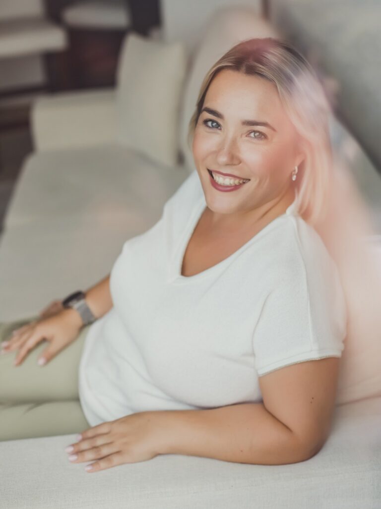 Aleksandra Tamm-Burov